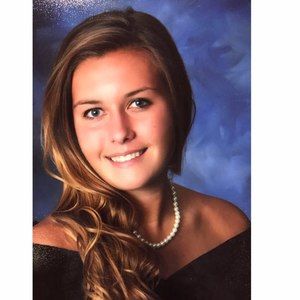 Meet your Posher, Maddy